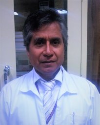 Luis Antonio Rojas