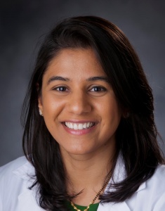 Deesha D. Mago-Shah