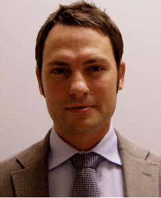 Javier Ortego