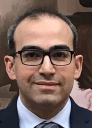 Ali Kamran