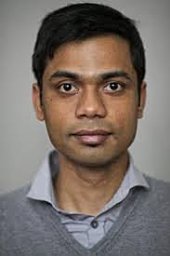 Dilip P. Vasudevan