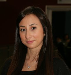 Vittoria G. Scalera