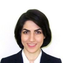Jaleh Fallah