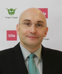 Arturo González-Escribano
