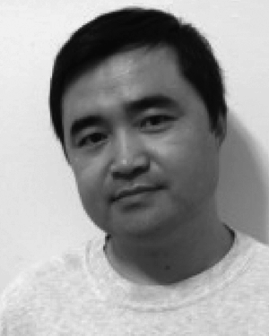 Yuekui Yang