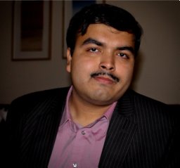 Joydeep Pal