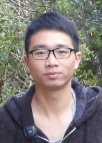 Wande Li