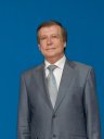 Vladimir P. Fedin