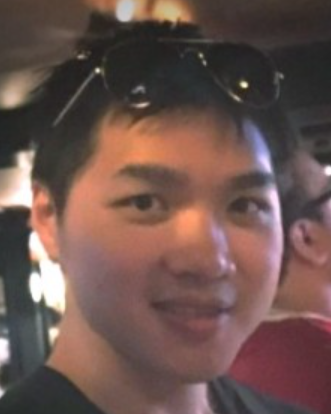 Henry Kuo