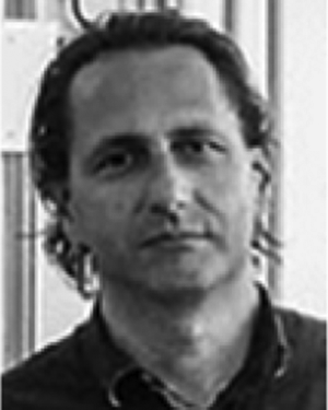 Gilles Peres