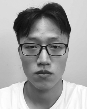 Lijin Chen
