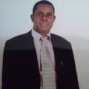 Chibueze Stephen Ufearo