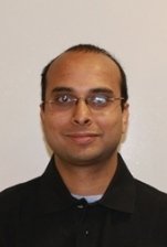 Vaibhav K. Arghode