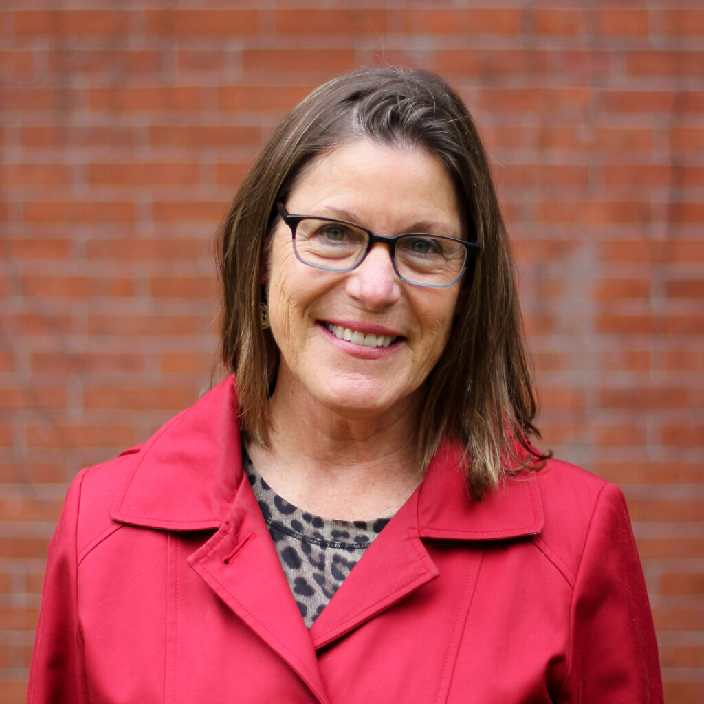 Martha M. Werler