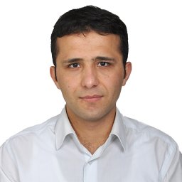 Halil Ibrahim Cakar