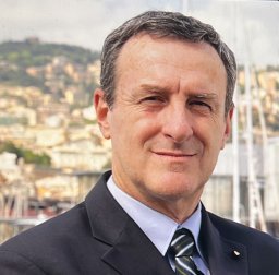 Camillo Rosano