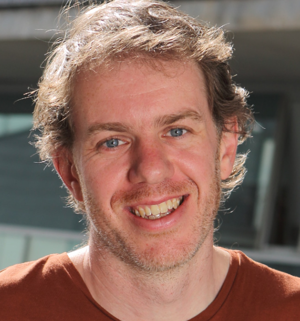 Ben Lehner