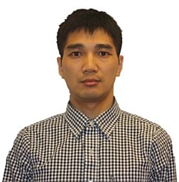Linbin Zhang