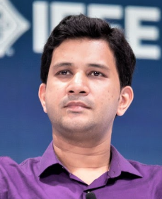 Rohan Kumar Das