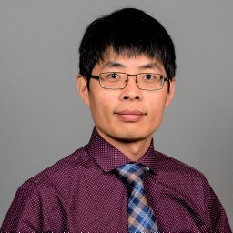 Xiaojun Tian