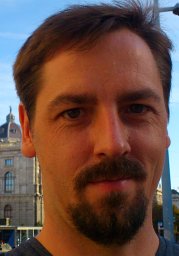 Timo Van Treeck