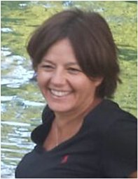Francesca Pentimalli