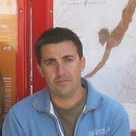 David Lopez-Romero