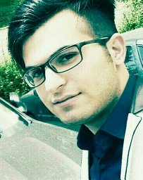 Ali Ebrahimijahan