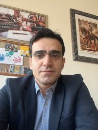 Fatih Ayhan