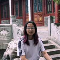 Xinqi Zhu