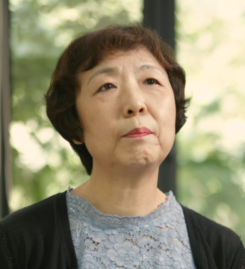 Xinxin Wu