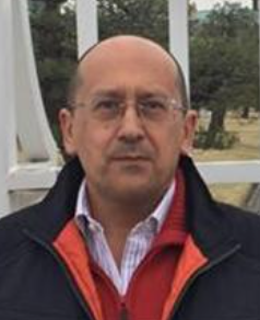 Diego Cazorla Amorós