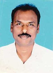 P. Thiruchenthil Nathan
