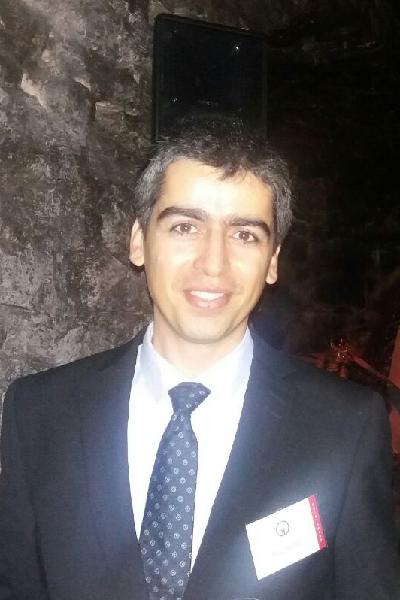 Reza Younesi