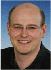 Stefan Nowak