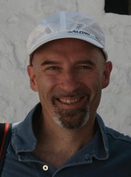 Raffaele Scurati
