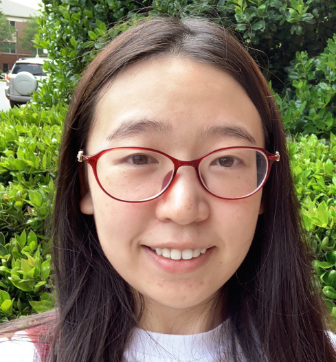 Shiyue Zhang