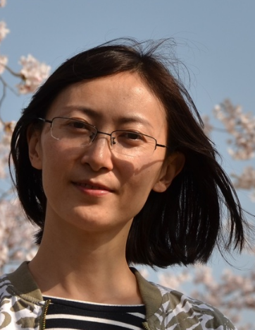 Xiaohong Gong