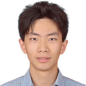 Senhu Wang