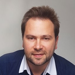 Alex Gustschin