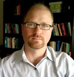 Daniel Blair
