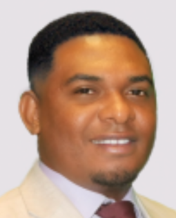 Floyid Nicolas