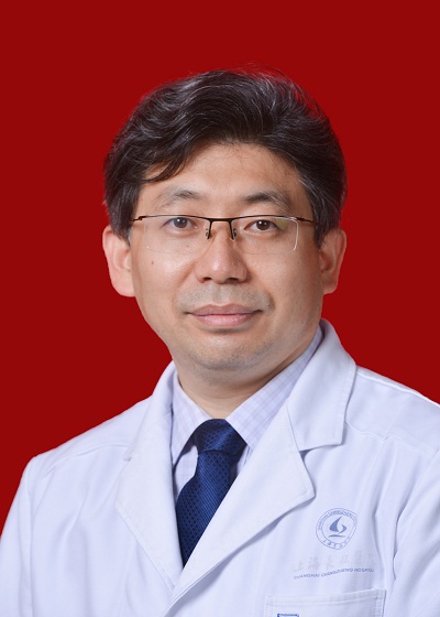 Xiaoqiang Yue
