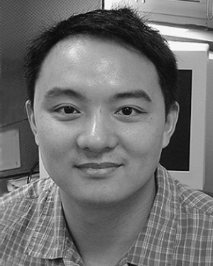 Jin Yu
