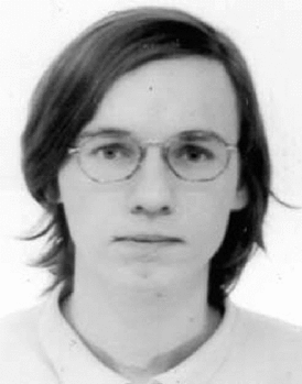 Lovic Gauthier