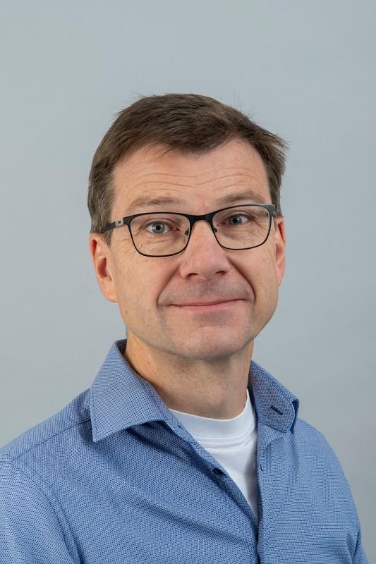Klaus Stefan Kirch