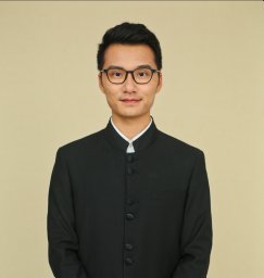 Chen Gao