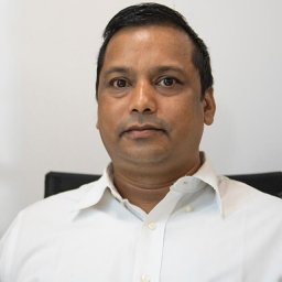 Surendra K. Martha