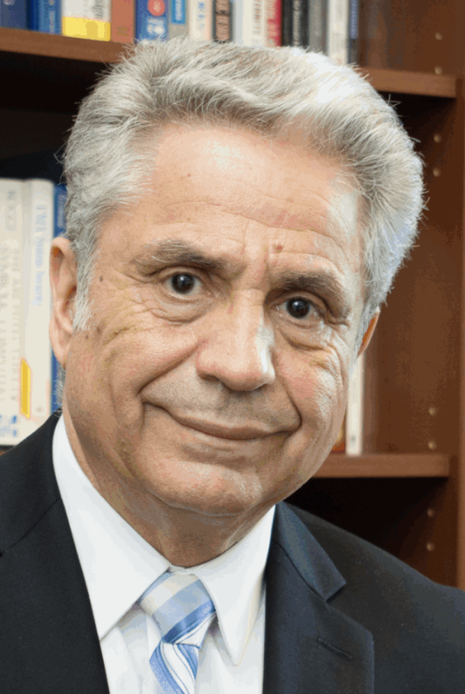 Ahmed Louri