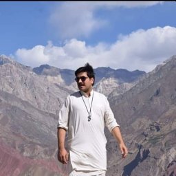 Emad Ullah Khan